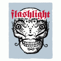Flashlight Logo PNG Vector