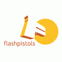flashpistols Logo Vector