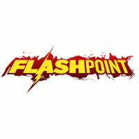 Flashpoint Logo PNG Vector