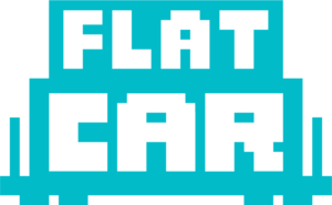 Flatcar Container Linux Logo PNG Vector