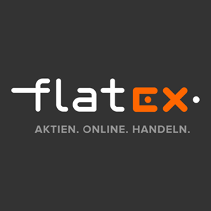 Flatex Logo PNG Vector