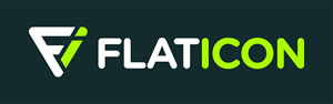 Flaticon Logo PNG Vector