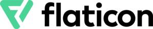 Flaticon Logo PNG Vector