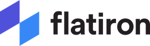 Flatiron Health Logo Vector