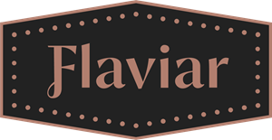 Flaviar Logo PNG Vector