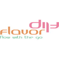 Flavor Flip Logo PNG Vector