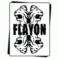 Flayon Logo PNG Vector
