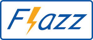 Flazz BCA Logo PNG Vector