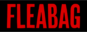 Fleabag Logo PNG Vector