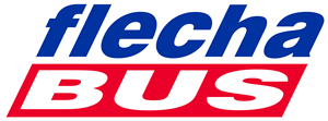 Flecha Bus Logo PNG Vector