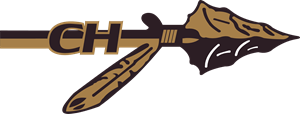 Flecha Cherokees Logo PNG Vector