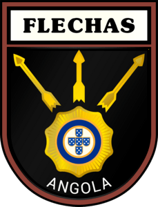 Flechas Logo PNG Vector