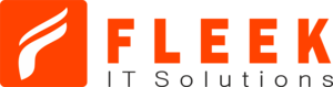 Fleek IT Solutions Logo PNG Vector