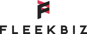 Fleekbiz Logo PNG Vector