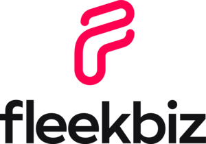Fleekbiz Logo PNG Vector