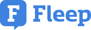 Fleep Logo PNG Vector
