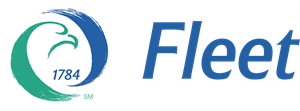 FLEET BANK Logo Vector