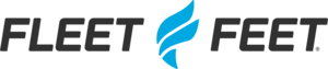Fleet Feet Logo PNG Vector