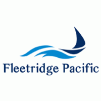 Fleetridge Pacific Logo Vector