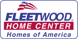 Fleetwood Home Center Logo PNG Vector