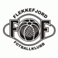 Flekkefjord FK Logo PNG Vector