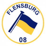 Flensburg 08 Logo PNG Vector