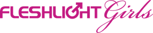 Fleshlight Girls Logo PNG Vector