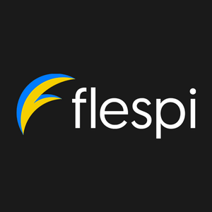 Flespi Logo PNG Vector