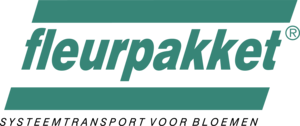 Fleurpakket Logo PNG Vector