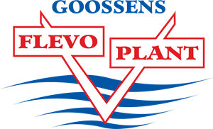 Flevoplant Logo PNG Vector