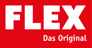 Flex Elektrowerkzeuge Logo PNG Vector