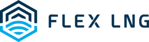Flex LNG Logo PNG Vector