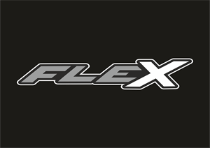 flex Logo PNG Vector