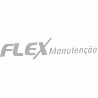 Flex Manutenção Logo PNG Vector