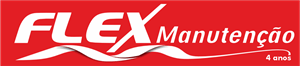 Flex Manutenção ltda Logo Vector