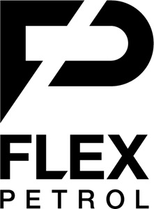FLEX PETROL Logo PNG Vector