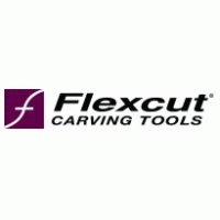 Flexcut Carving Tools Logo PNG Vector