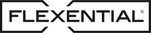 Flexential Data Center Solutions Logo PNG Vector