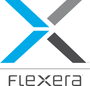 Flexera Logo PNG Vector