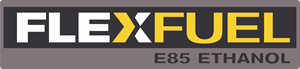 Flexfuel Logo PNG Vector