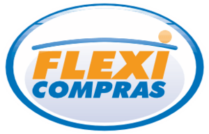 Flexi Compras Logo Vector