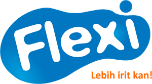 Flexi Logo PNG Vector