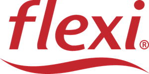 Flexi Logo Vector