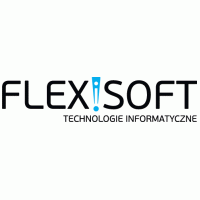 Flexible Software Logo PNG Vector