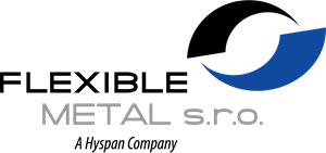 Flexiblemetal Logo Vector