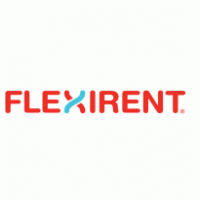 Flexirent Logo PNG Vector