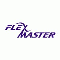 FlexMaster Logo PNG Vector