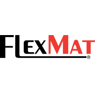 FlexMat Logo PNG Vector