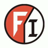 Flexograbados Industriales Logo Vector
