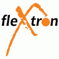 Flextron Logo PNG Vector